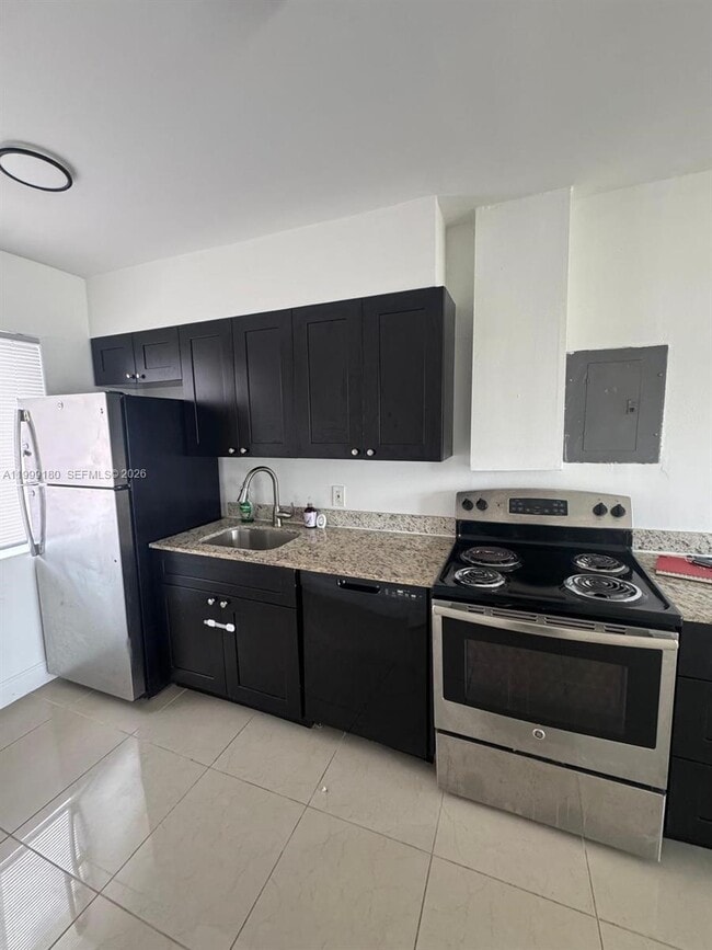 Foto del edificio - 660 NE 88th Terrace