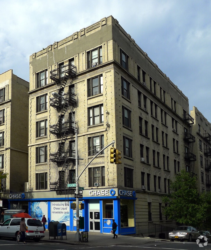 Primary Photo - 600 WEST 144TH ST