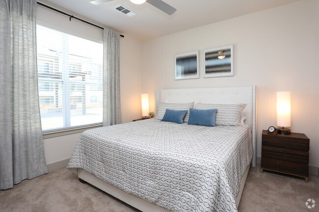 Unit C2 - Altair Tech Ridge