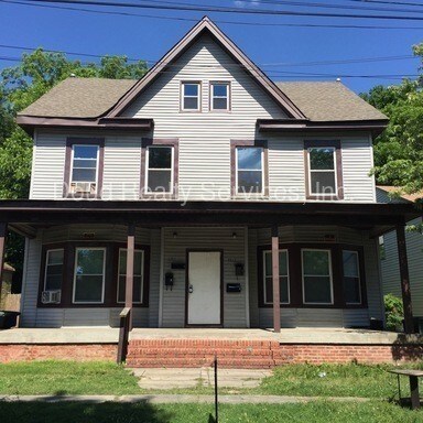 Foto principal - 3211 Bapaume Ave