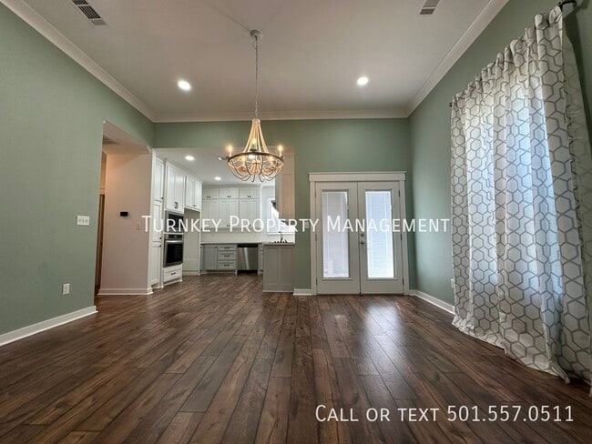 Building Photo - Brand New Home at 3206 S Izard St, Little ...