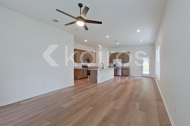 Foto del edificio - 206 Carencro St