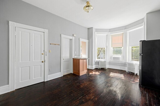 Foto del edificio - 1206 Park Ave