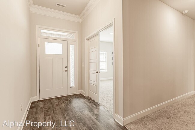 Foto del edificio - 4 br, 3 bath House - 504 Flying Squirrel Way