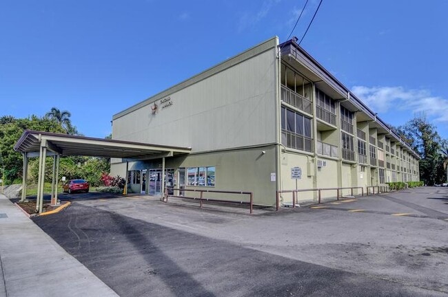 Foto del edificio - 355 Kalanianaole St