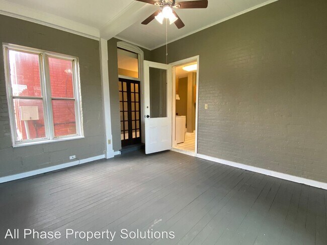 Foto del edificio - 1415 Hampshire St