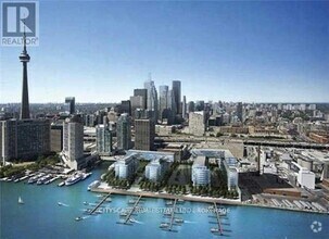 Building Photo - 29-1029 Queens Quay E