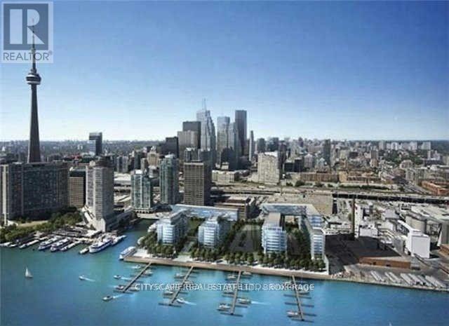 Photo principale - 29-1029 Queens Quay E