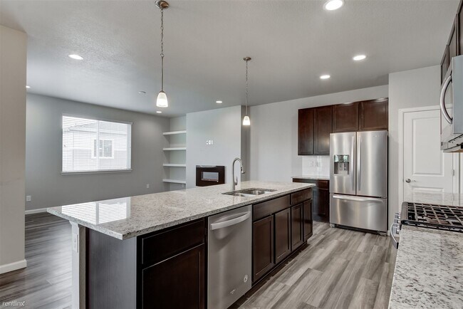 Foto del edificio - 3 br, 2.5 bath Townhome - 8952 Birch Run Lane