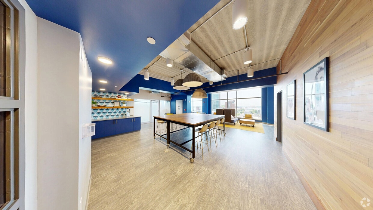 Photo - Saga Ann Arbor Apartments