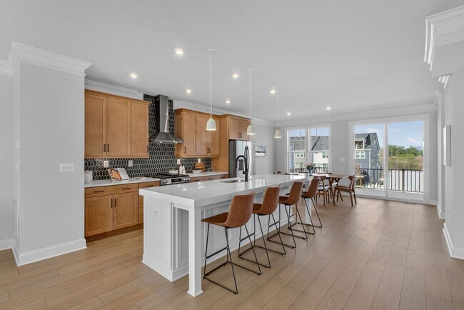Foto del edificio - 4012 Talen Ln