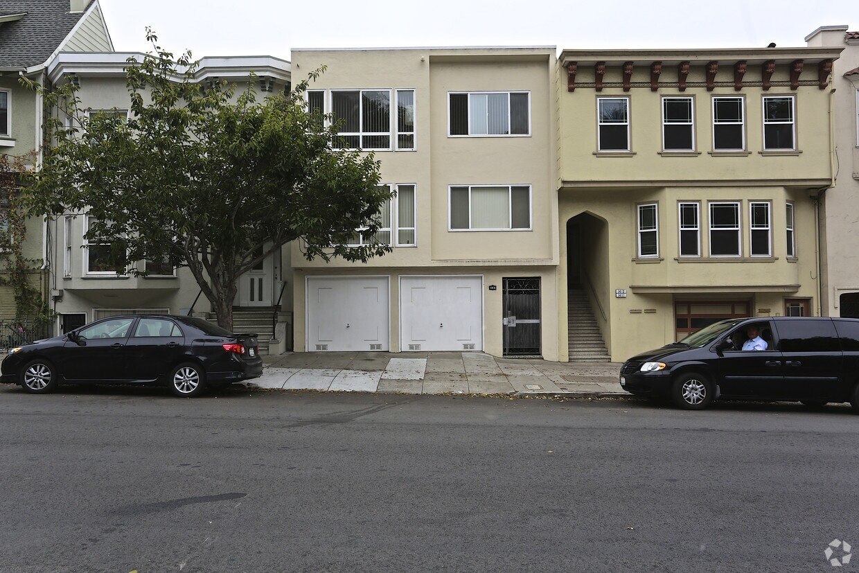 Building Photo - 1415 5th Ave