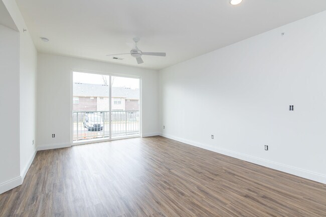 Building Photo - 231 Walton Ave