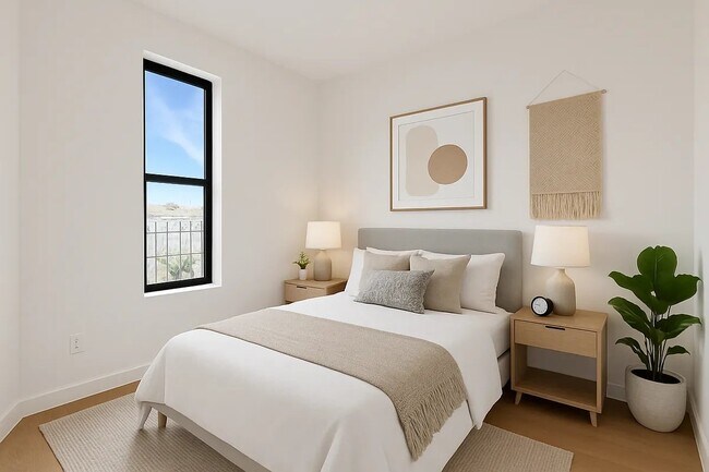 Foto del edificio - 141 Second Avenue