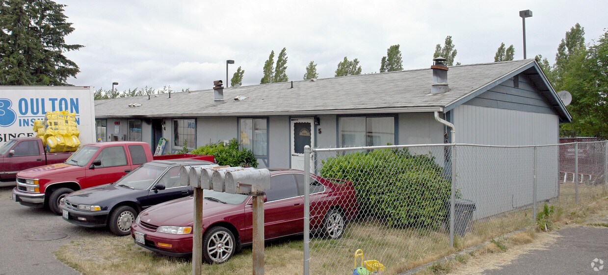Building Photo - 4903 115th St Ct SW