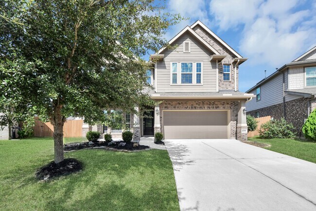 Foto del edificio - 4706 Walnut Willow Ct