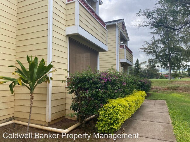 Building Photo - 1 br, 1 bath House - 68-3831 Lua Kula St. ...