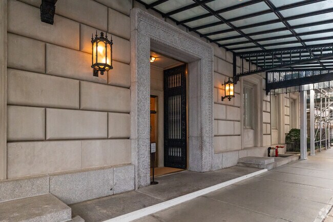 Foto del edificio - Cooperative