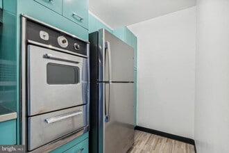 Building Photo - 2401 H St NW