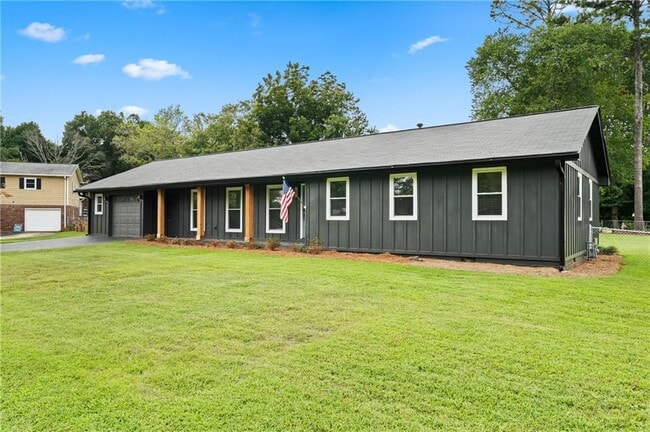 Foto del edificio - 3251 Plains Way
