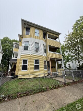 Building Photo - 1 Abbott Pl