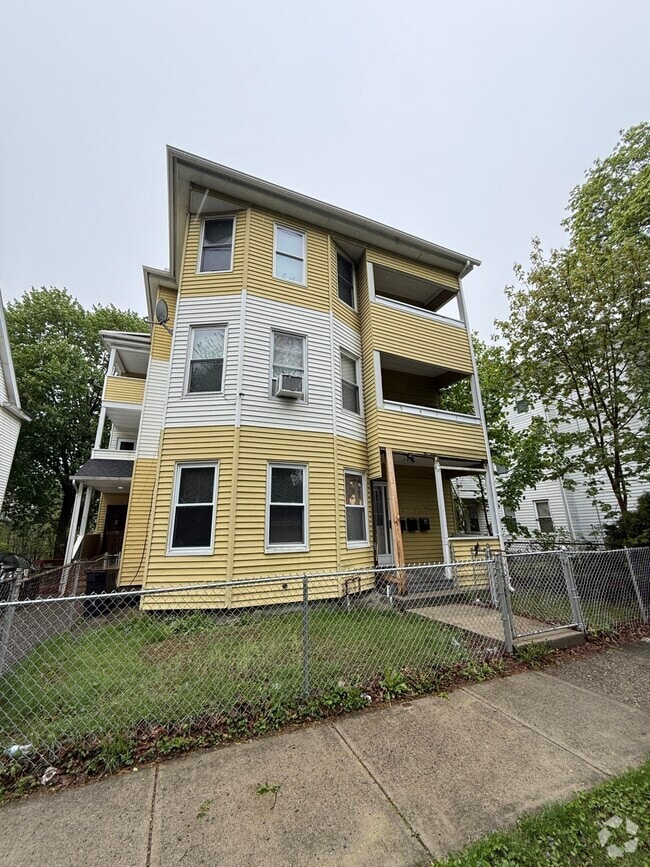 Building Photo - 1 Abbott Pl