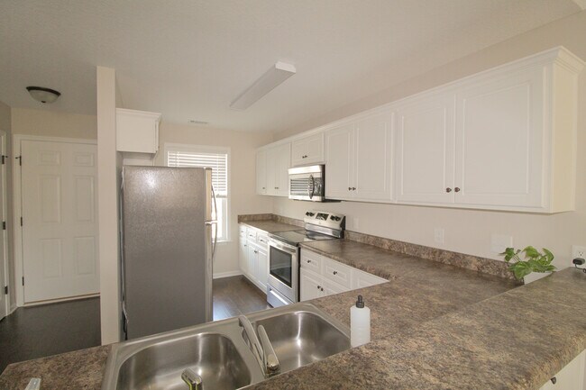 Foto del edificio - 117 Buckhaven Way