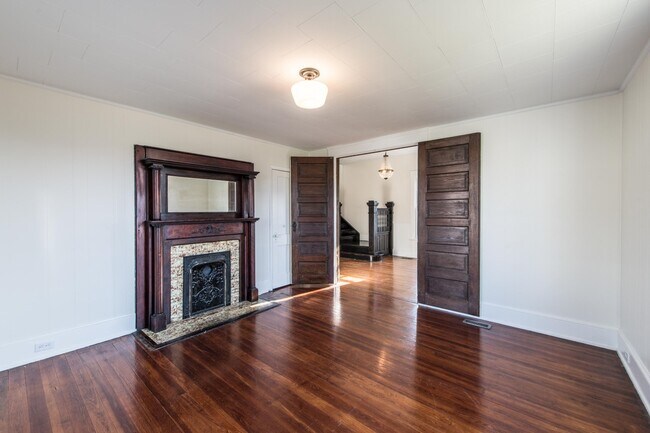 Foto del edificio - 2710 N Central St