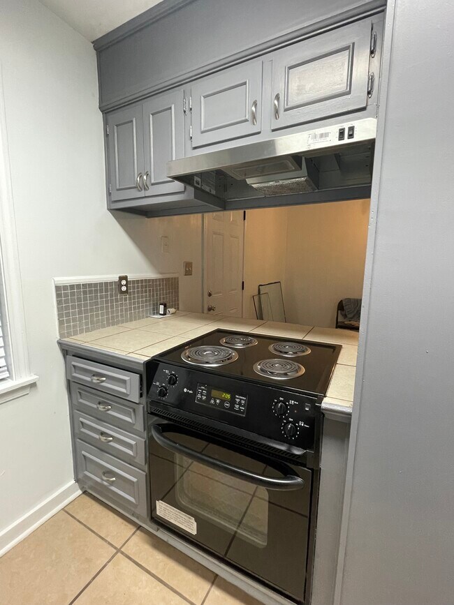 Foto del edificio - 824 Garvin St