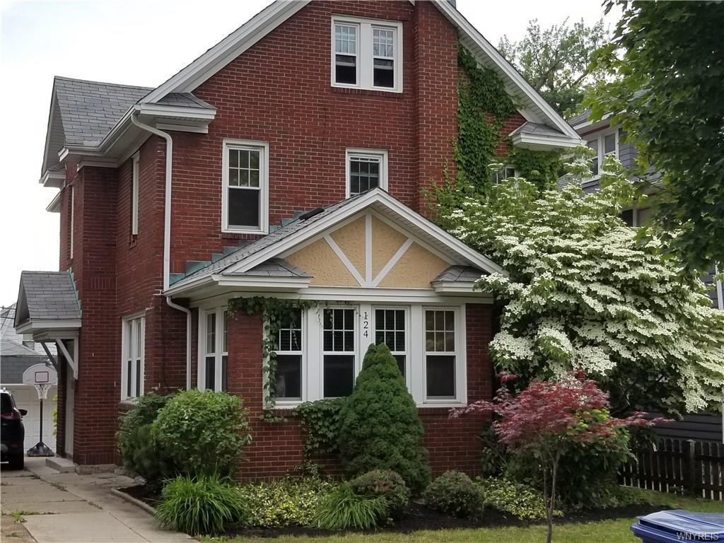 Primary Photo - 124 Niagara Falls Blvd
