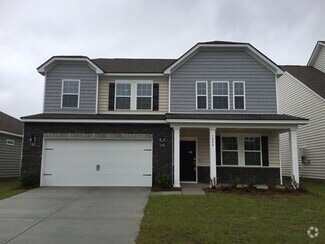Building Photo - 1208 Seedling Dr