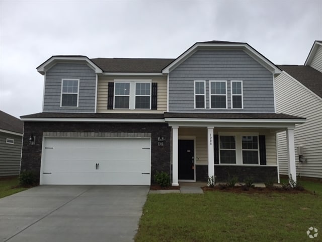 Building Photo - 1208 Seedling Dr