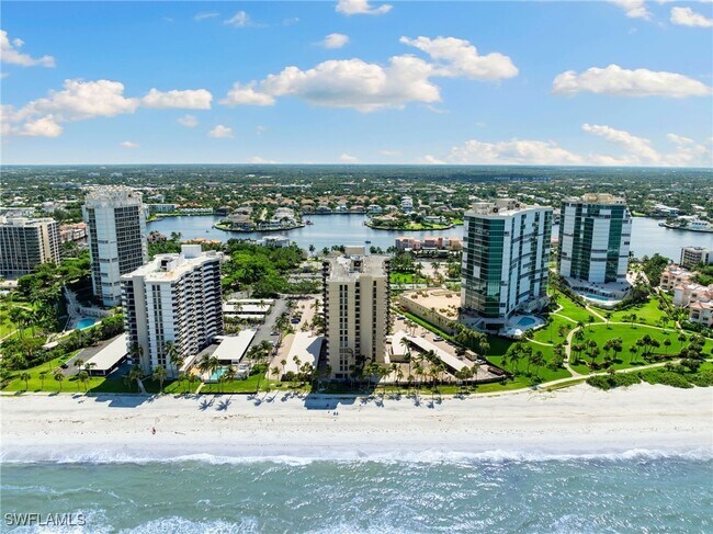 Building Photo - 4001 Gulf Shore Blvd N