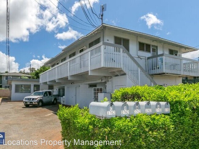Building Photo - 2 br, 1 bath House - 3762-A Salt Lake Blvd