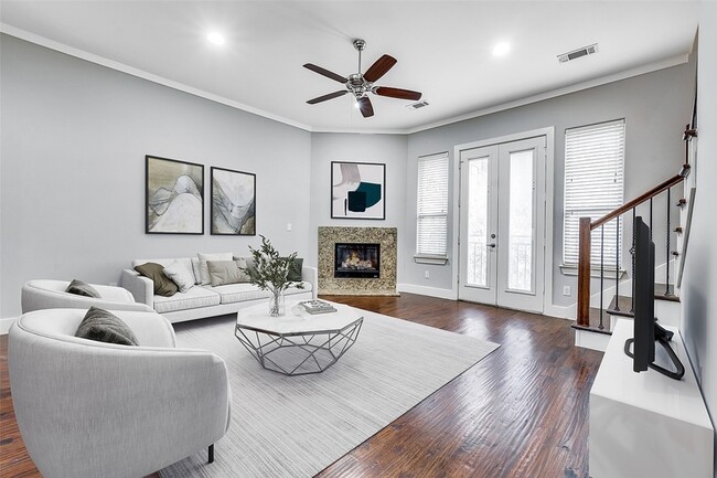 Photo - 4323 Dickason Ave Townhome