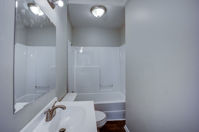 Foto del edificio - SF-036-1705 South Q Street TriPlex