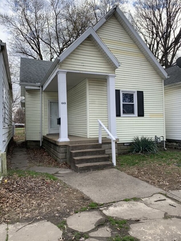 Foto principal - 645 E Florida St