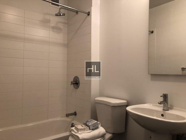 Building Photo - Prime Upper West Side Luxury studio Apt