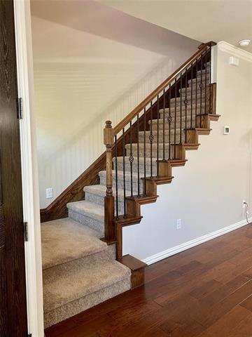 Foto del edificio - 2522 Tye Ln