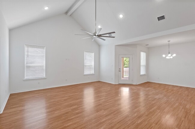 Building Photo - 3533 Leesburg Path