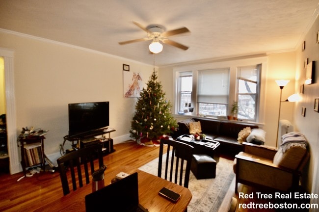 Building Photo - 1607 Commonwealth Avenue