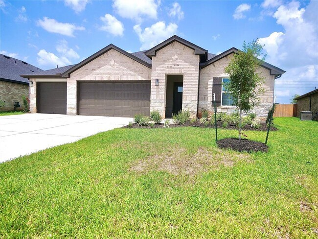 Foto del edificio - 3414 Dursley Landing Ct