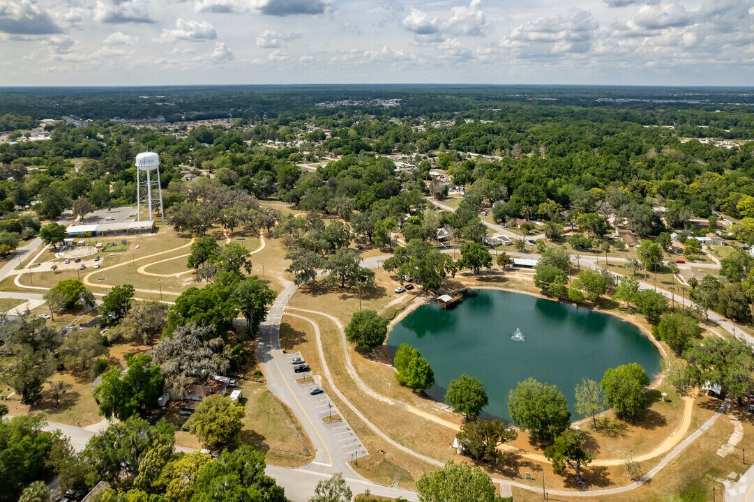 Belleview