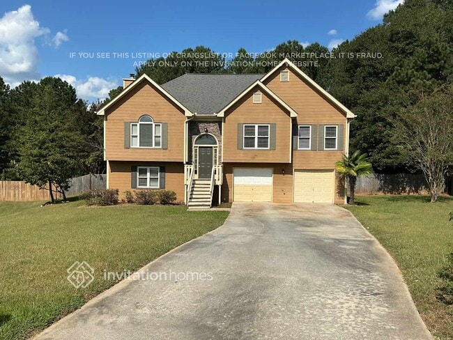 Building Photo - 730 Tribble Gates Ct