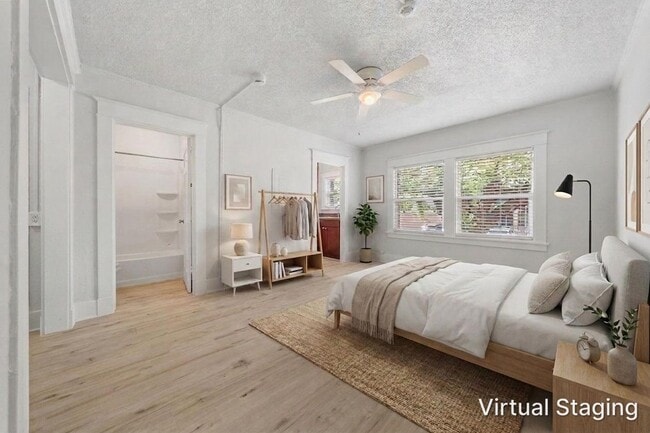 Interior Photo - Milano Apartments