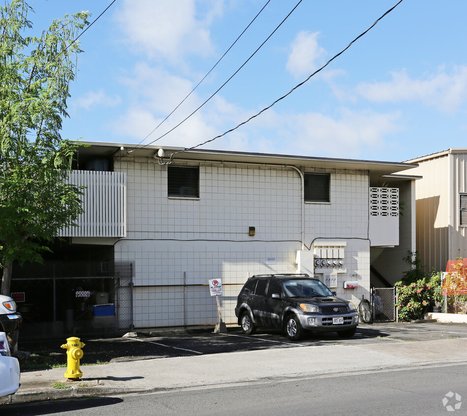 Foto del edificio - 1613 Colburn St