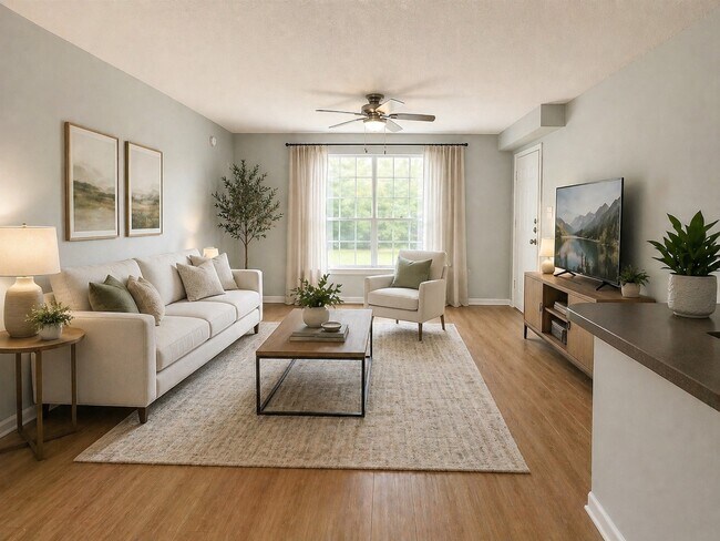 Foto del edificio - 607 Reed Ave