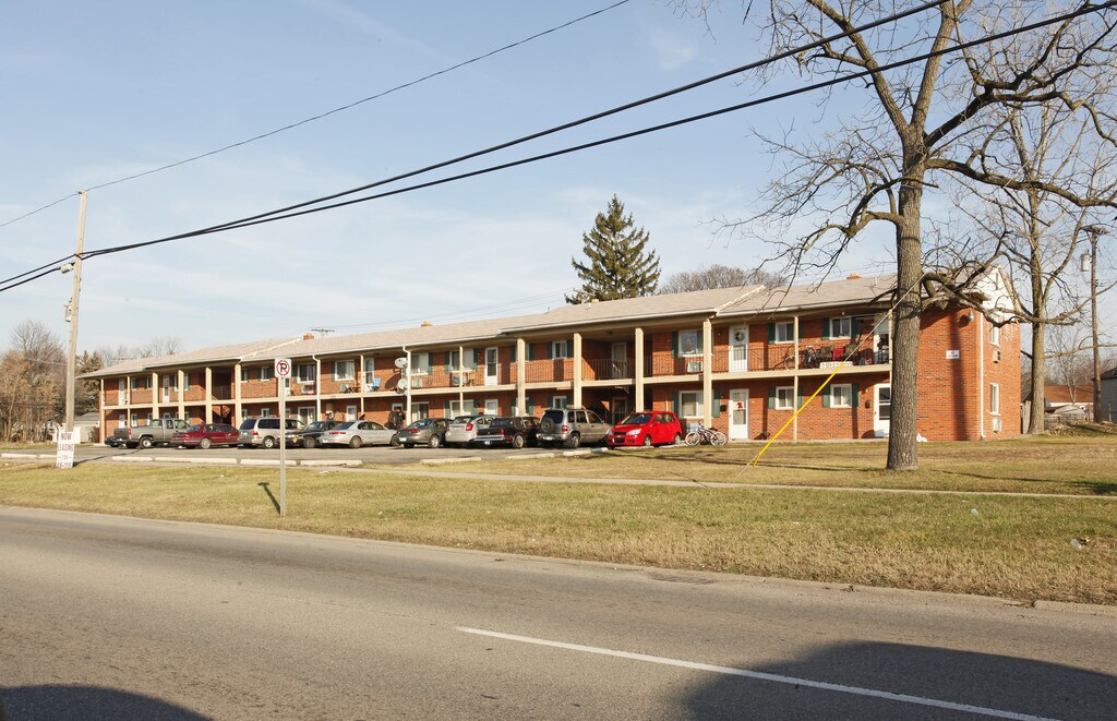 Primary Photo - 1551 Inkster Rd