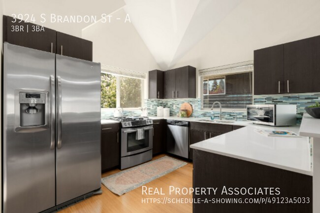 Foto del edificio - 3924 S Brandon St