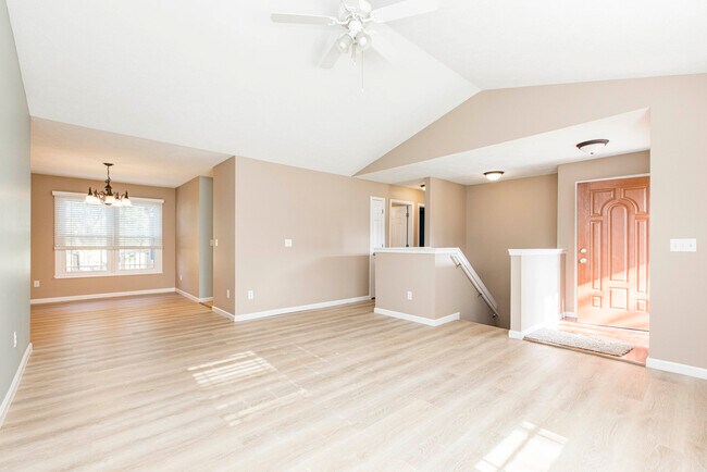 Building Photo - 1317 Ogelthorpe Ave